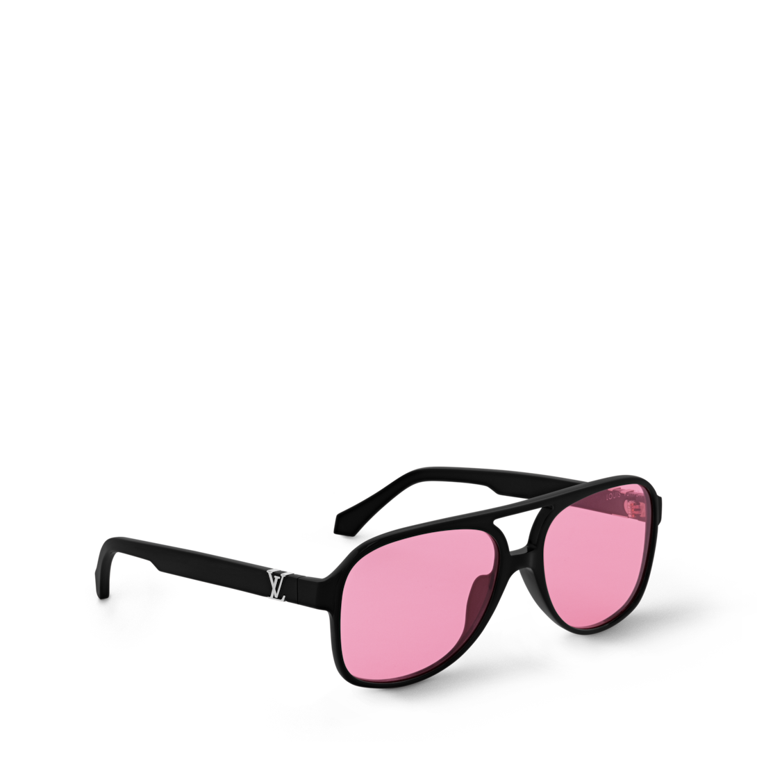 LV Hit Sunglasses . - Accessories | LOUIS VUITTON